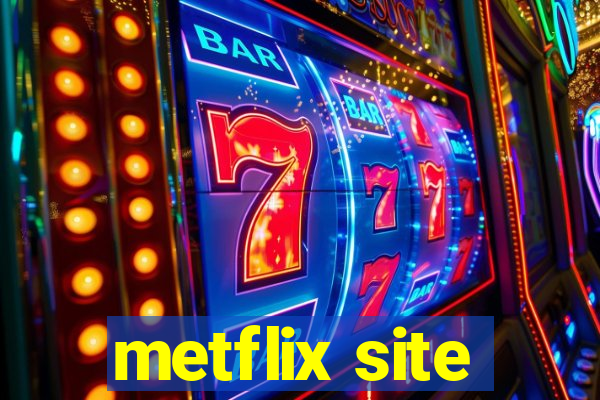 metflix site